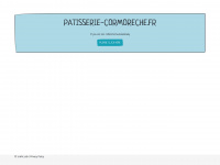 Patisserie-cormoreche.fr