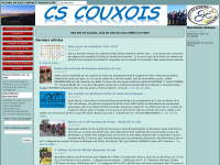 cs-couxois.fr Thumbnail