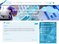 Cpe-formation.fr