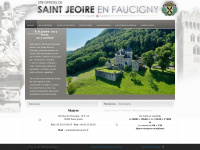 saint-jeoire.fr Thumbnail