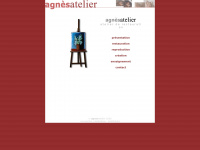 agnesatelier.free.fr