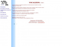 vocalizon.free.fr