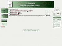 grenouille.yzeron.free.fr Thumbnail