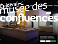 museedesconfluences.fr Thumbnail