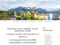 Cgms.fr