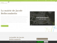 jacob-bellecombette.fr