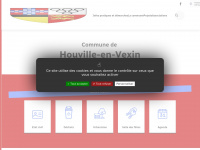 Houville-en-vexin.fr