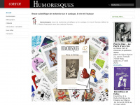 humoresques.fr