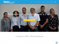 hypnose-formation.fr Thumbnail