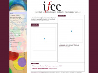 ifcc-psychotherapie.fr Thumbnail