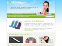 inhalateur.com Thumbnail