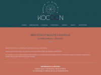 kocoon-lyon.fr Thumbnail