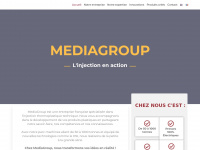 media-group.eu Thumbnail