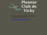 Vichyplaneurs.free.fr