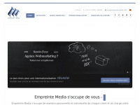Empreinte-media.com