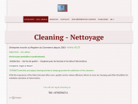 extranet-nettoyages.ch