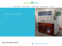 pharmahome.ch Thumbnail