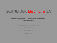 schneider-electricitesa.ch
