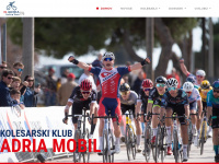 adria-mobil-cycling.com Thumbnail