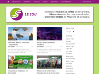 le-sou.org Thumbnail