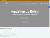 Fondationdurelais.ch