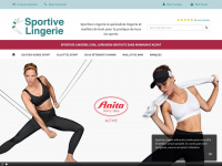 sportive-lingerie.com