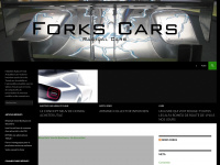 forkscars.fr Thumbnail
