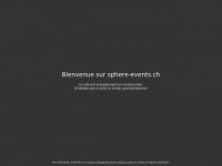 Sphere-events.ch