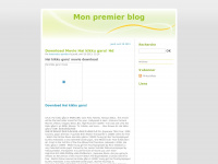 pandoramy.blog.free.fr Thumbnail