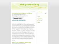 richiepi.blog.free.fr Thumbnail