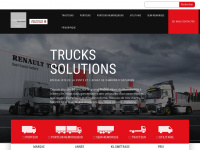 Vo.trucks-solutions.com