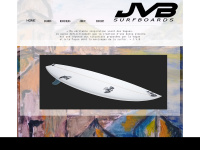 jvb-surfboards.com Thumbnail