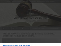 avocat-narboni.fr