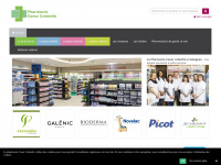 pharmacie-coeur-cotentin.fr Thumbnail