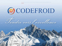 codefroid.com Thumbnail