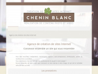 Cheninblanc.fr