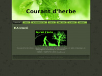 Courant-dherbe.com