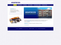 adapieces.com Thumbnail