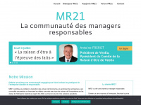 Mr21.org