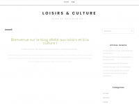 loisirs-culture.com Thumbnail