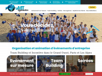 Amt-organisation.com