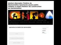 ateliers-nomades.fr Thumbnail