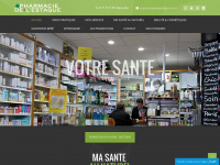 pharmacielestaque.com Thumbnail