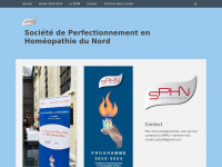 Sphn.fr