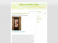 trudipem.blog.free.fr Thumbnail
