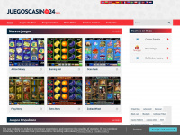 juegoscasino24.com Thumbnail