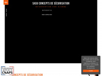 conceptsdesecurisation.fr