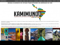 Kamimundo.com