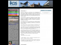 ikos-consultant.fr Thumbnail
