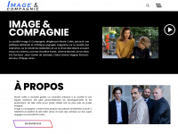 imageetcompagnie.fr